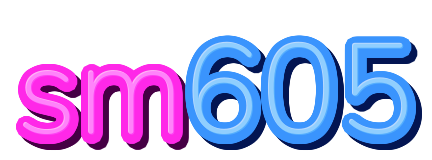 sm605 — logo kanal